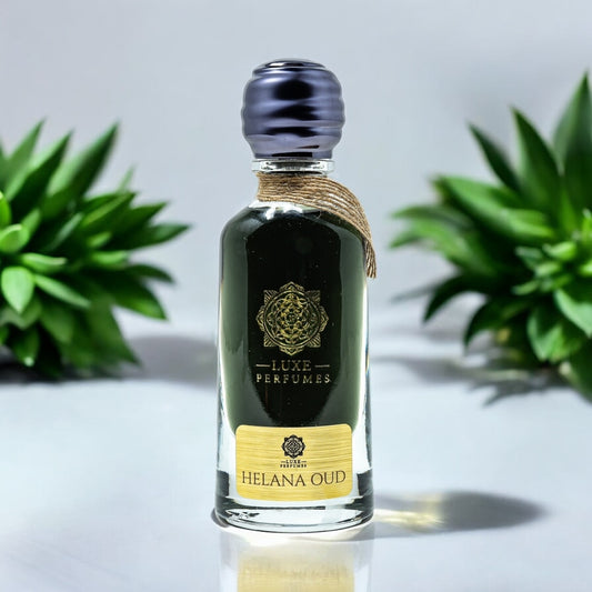 LUXE - HELANA OUD [50ML]