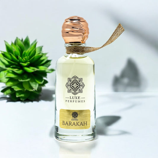 LUXE - BARAKAH [50ML]