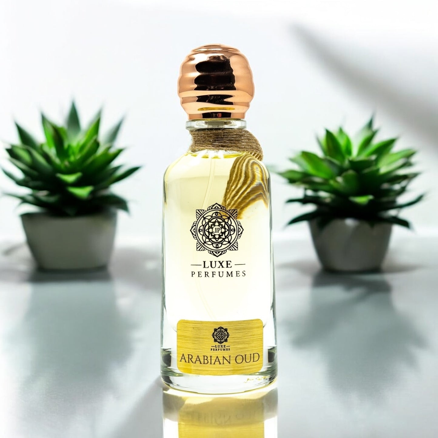 LUXE - ARABIAN OUD [50ML]